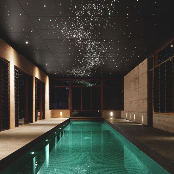 Havuz ve spa bakımında dikkat edilecekler