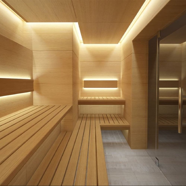 Sauna ürünleri nasıl seçilmeli?