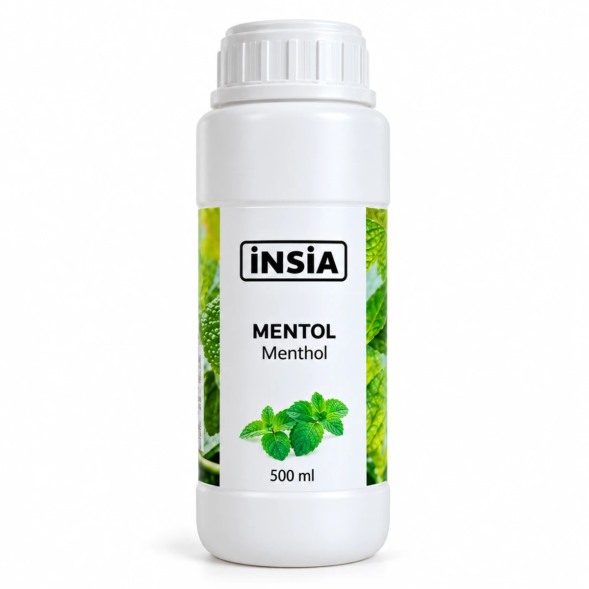İnsia Mentol Sauna Esansı - 500 ml