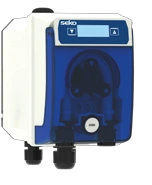 Poolone Peristaltik Dozaj Pompası