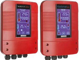 Heatsmart & Koolsmart
