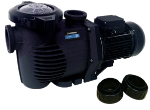 HCP 3600 Havuz Pompası