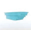 Eva Fiberglass Havuz