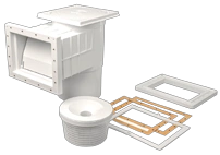 Eco Seri Skimmer