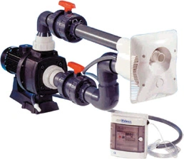 Komple Jet Stream Set