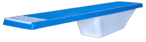 Tramplen