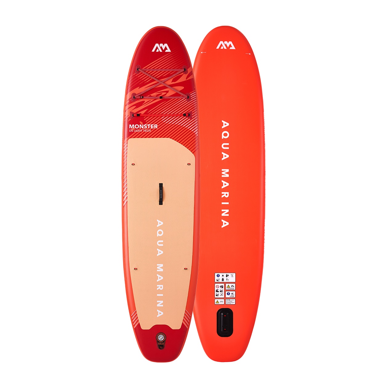 Aqua Marina ISUP - BT-26MOP