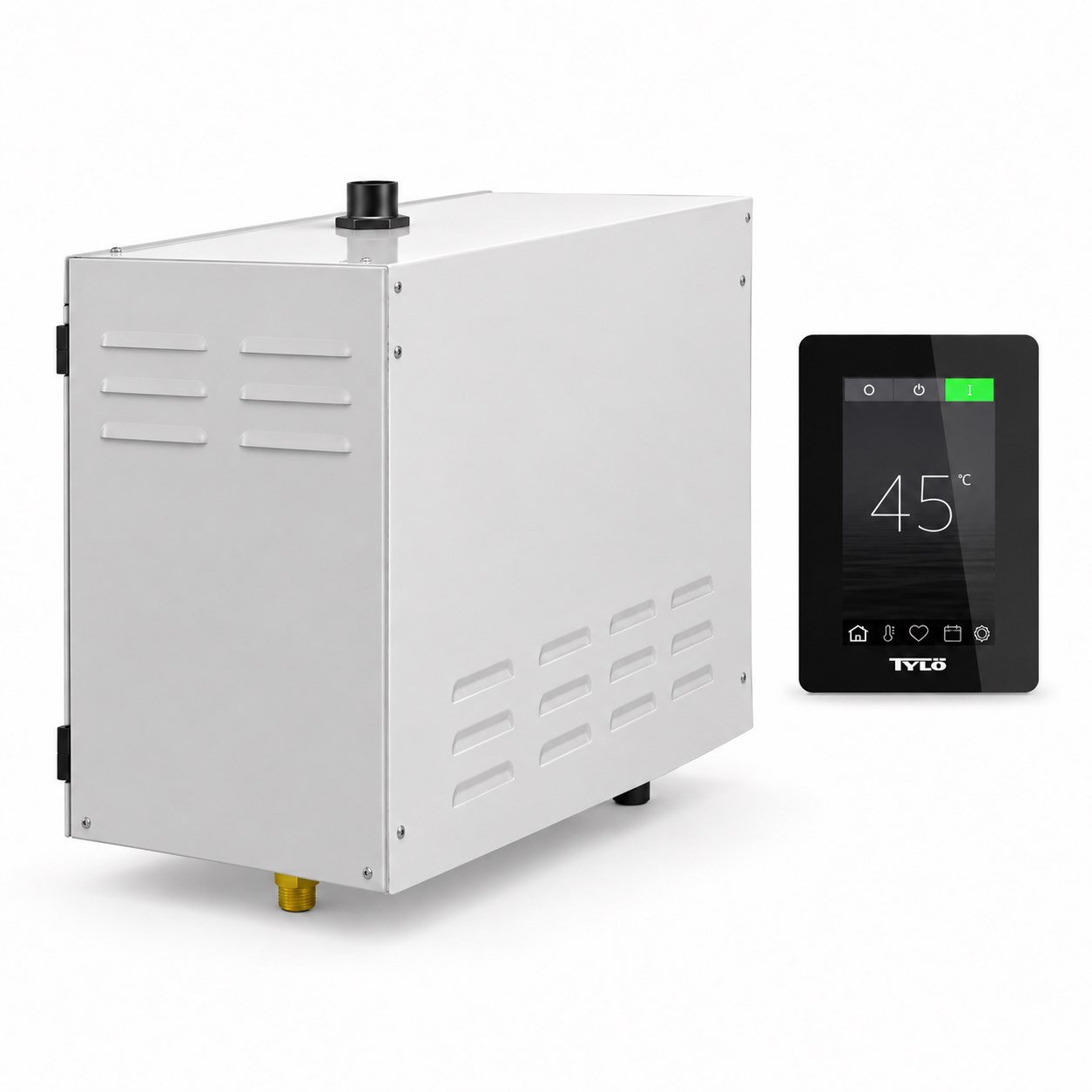 TYLÖ Steam Commercial 12 ELITE - 12 kW